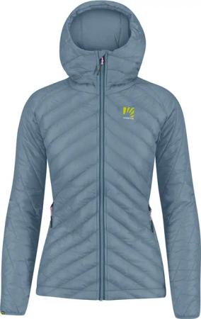 Karpos Damen Sas Plat Jacke
