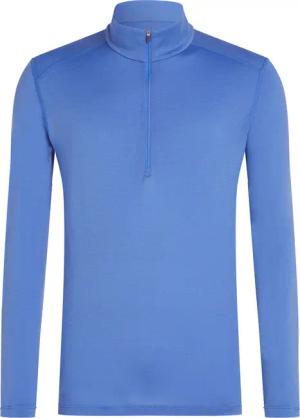 Icebreaker Herren 260 Tech Half Zip Longsleeve
