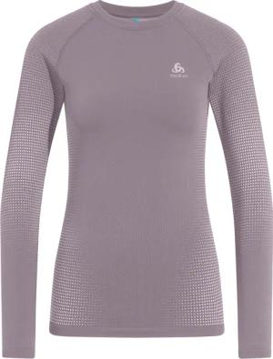 Odlo Damen Performance Warm Eco Longsleeve
