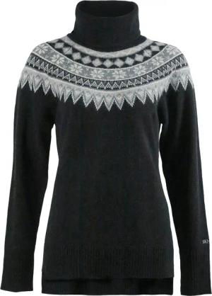 Skhoop Damen Scandinavian Pullover