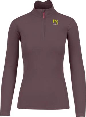 Karpos Damen Pizzocco Half Zip Longsleeve