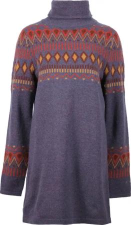 Skhoop Damen Elisabeth Tunic Pullover