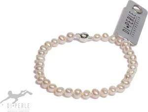 Adelia´s Perlenarmband Damen Perlenschmuck, Damen Perlenschmuck