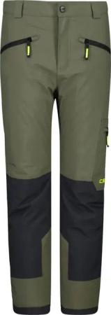 CMP - Skihose Kinder olive