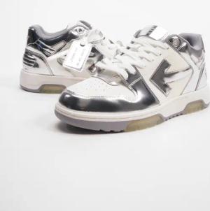 Off-White Out Of Office Sneaker