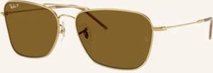 Ray-Ban Sonnenbrille RBR0102S CARAVAN REVERSE