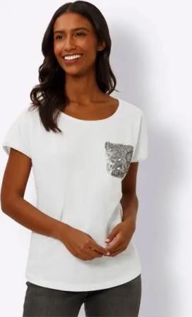 heine T-Shirt T-Shirt