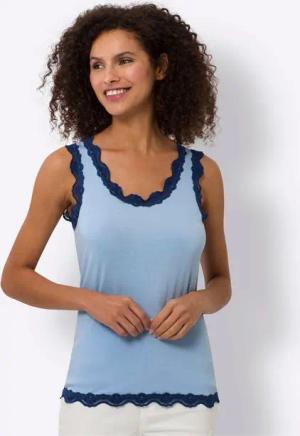 heine Shirttop Trägertop
