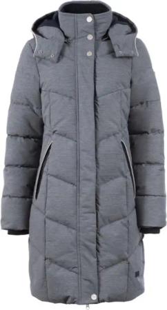 Soquesto Wintermantel NeziheSOQ navy