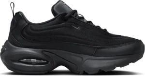Nike Air Max Damen Schuhe - Schwarz - Größe: 35.5 - Plastic/Polycarbonate - Foot Locker