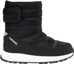 Viking Kinder Equip Pull-On Warm WP 1V Schuhe