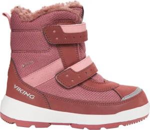 Viking Kinder Play Reflex Warm GTX 2V Schuhe
