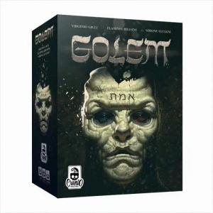 Asmodee Spiel Golem DE