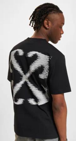 Off-White Windy Arrow T-Shirt