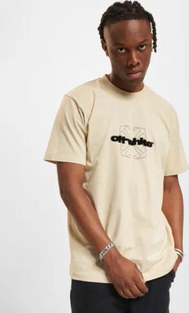 Off-White Flock Arrow Slim T-Shirt