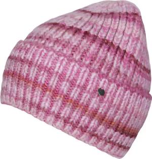 Capelli New York Beanie (Packung) mit lebendigen Streifenmustern