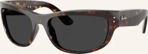 Ray-Ban Sonnenbrille RB2289 MEGA BALORAMA