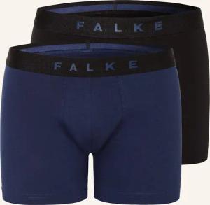 FALKE 2er-Pack Boxershorts DAILY COMFORT