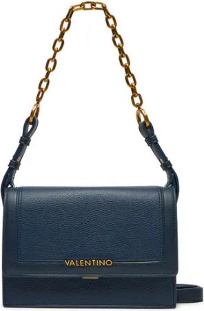 Valentino Handtasche Ushuaia VBS8G509 Dunkelblau