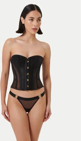 Bluebella Korsett Ana 42401 Schwarz