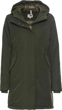 camel active Parka Softshell-Parka
