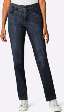 ascari Bequeme Jeans 5-Pocket-Jeans