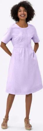 heine Etuikleid Freizeitkleid