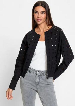 heine Blusenblazer Blouson