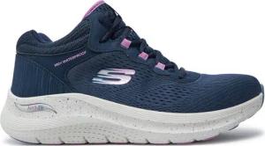 Skechers Sneakers 150194/NVPR Dunkelblau