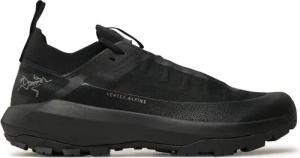 Arc'teryx Trekkingschuhe Verte Alpine Gtx GORE-TEX X000009602 Schwarz