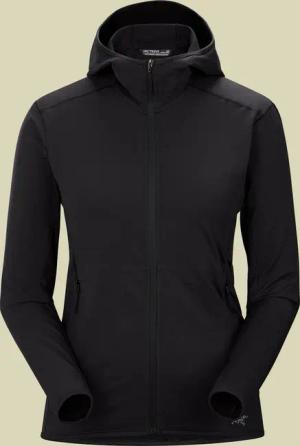 Kyanite LT Hoody Women S schwarz - black