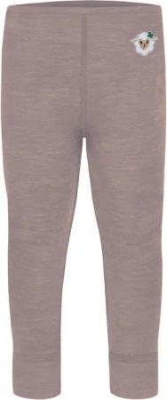 normani Slip Baby Merino Hose „Tutira" Wollhose Lange Unterhose Babyhose Leggings Thermounterhose Merinowolle