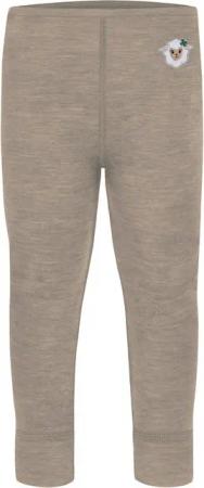 normani Slip Baby Merino Hose „Tutira" Wollhose Lange Unterhose Babyhose Leggings Thermounterhose Merinowolle