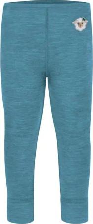 normani Slip Baby Merino Hose „Tutira" Wollhose Lange Unterhose Babyhose Leggings Thermounterhose Merinowolle