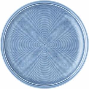 Thomas Porzellan Speiseteller Thomas Trend Colour Arctic Blue Speiseteller Ø 28 cm