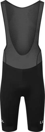 Le Col Herren Sport Bib kurz
