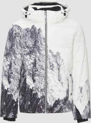 Outdoor-Jacke