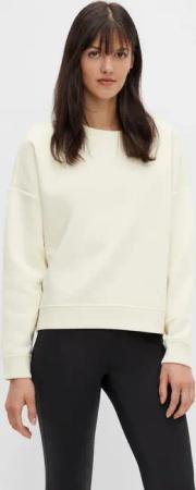 pieces Sweatshirt "PCCHILLI LS SWEAT NOOS BC"