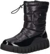 Tom Tailor Schneeboots Damen schwarz