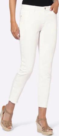 Push-up-Jeans