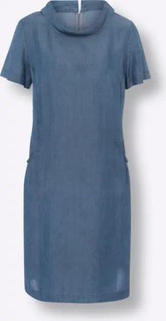 Jeanskleid