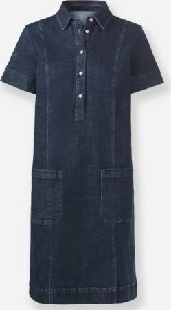 Jeanskleid