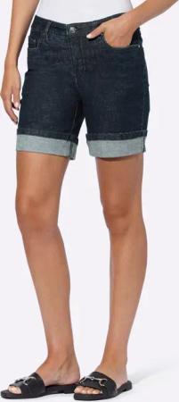 Jeansshort