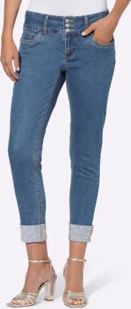 Push-up-Jeans