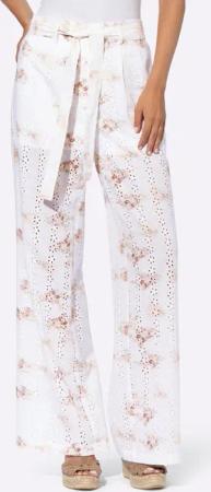 Druckhose