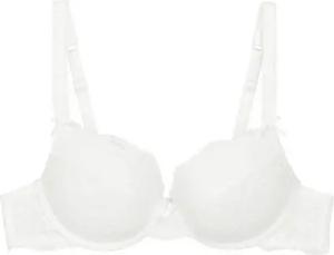 LingaDore Push-up-BH DAILY (1-tlg) Spitze