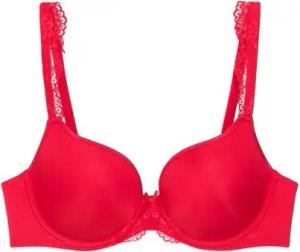 LingaDore T-Shirt-BH DAILY (1-tlg) Spitze