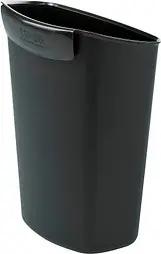HAN Mülleimer-Einsatz 2,5 l schwarz