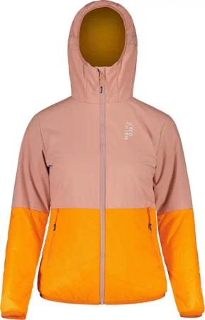 Maloja Damen BaselgaM. Jacke