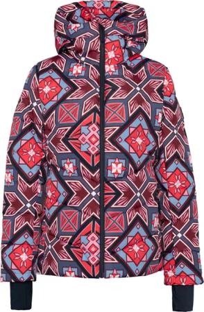 Kari Traa Damen Camilla Jacke